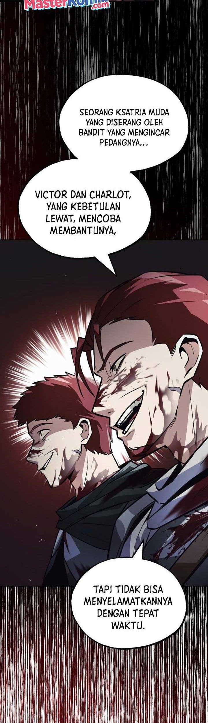 Lazy Prince Becomes a Genius Chapter 52 - halaman 33