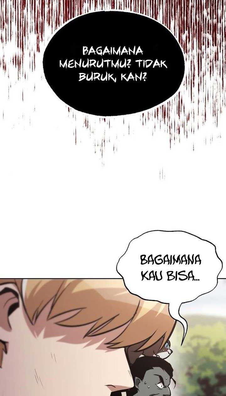 Lazy Prince Becomes a Genius Chapter 52 - halaman 34