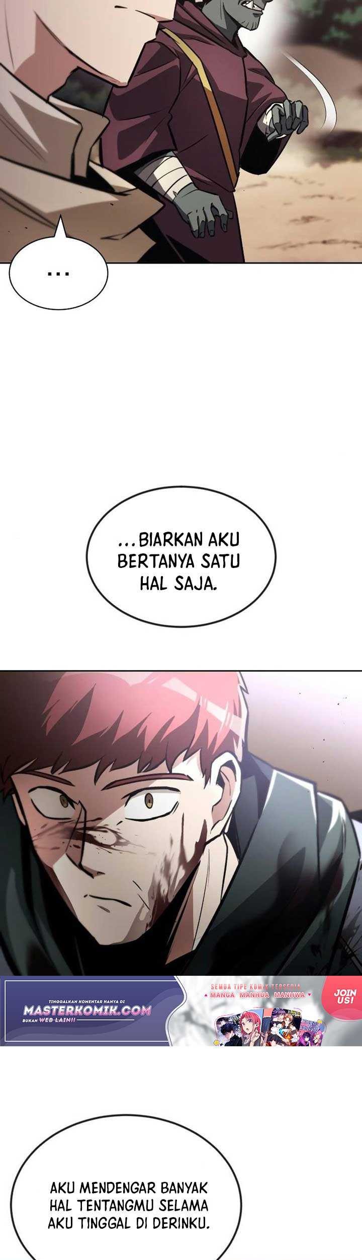 Lazy Prince Becomes a Genius Chapter 52 - halaman 35