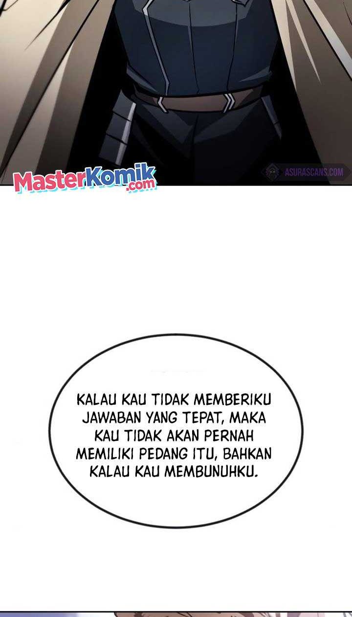 Lazy Prince Becomes a Genius Chapter 52 - halaman 37