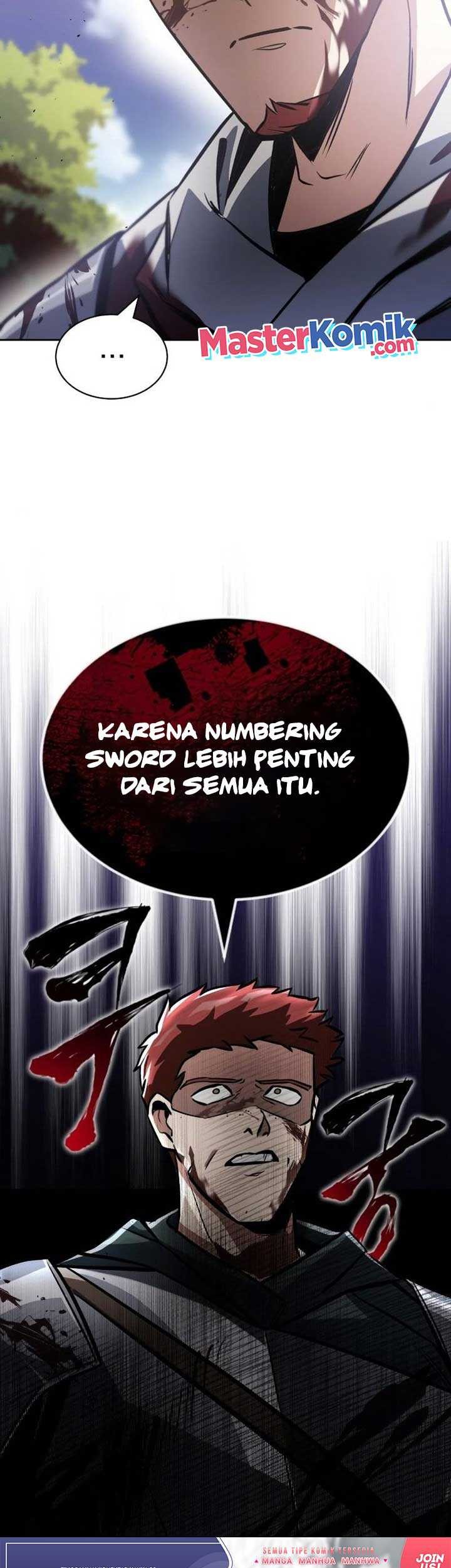 Lazy Prince Becomes a Genius Chapter 52 - halaman 38