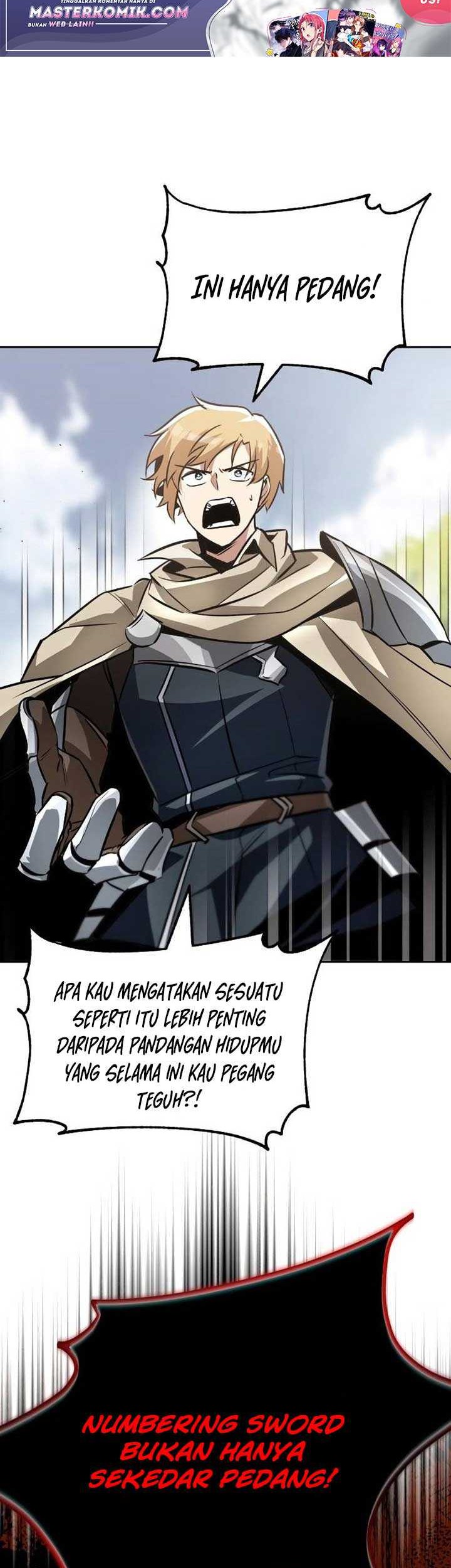 Lazy Prince Becomes a Genius Chapter 52 - halaman 39