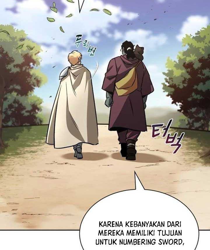 Lazy Prince Becomes a Genius Chapter 52 - halaman 4