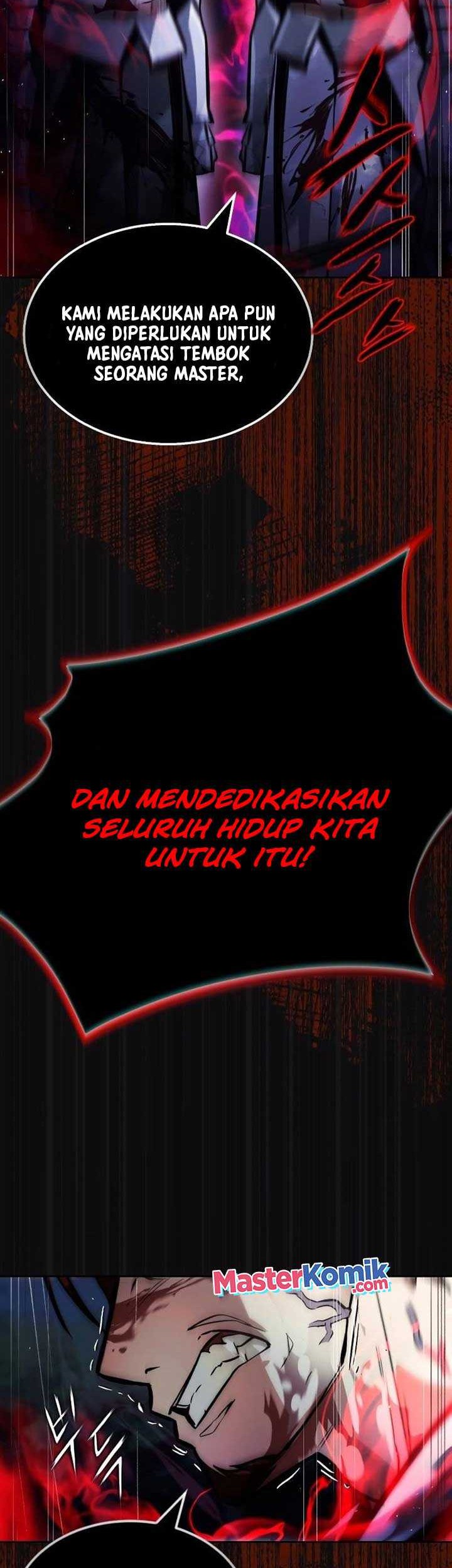Lazy Prince Becomes a Genius Chapter 52 - halaman 42