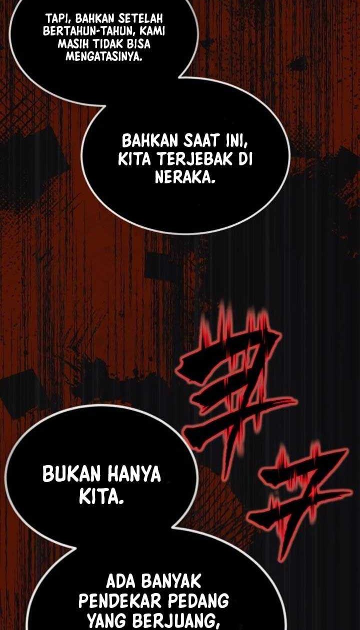 Lazy Prince Becomes a Genius Chapter 52 - halaman 43