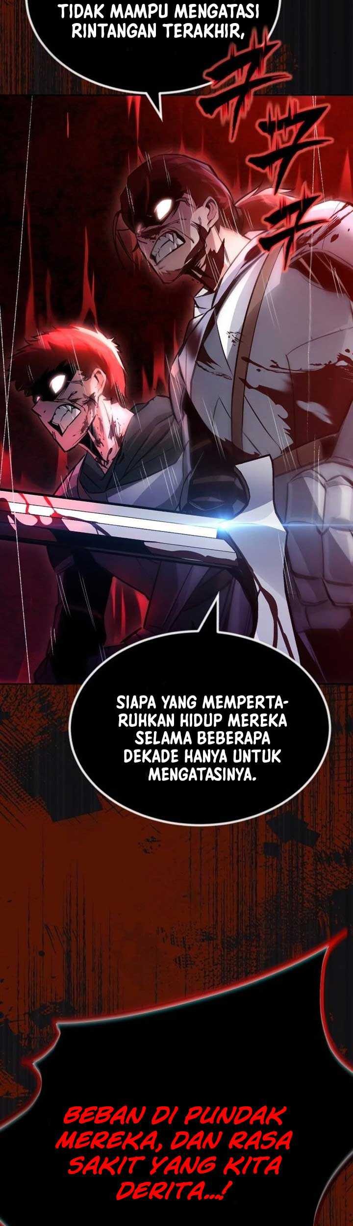 Lazy Prince Becomes a Genius Chapter 52 - halaman 44