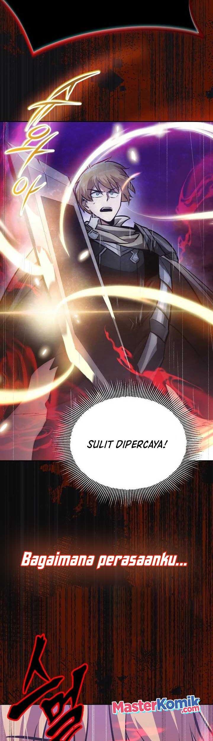Lazy Prince Becomes a Genius Chapter 52 - halaman 45