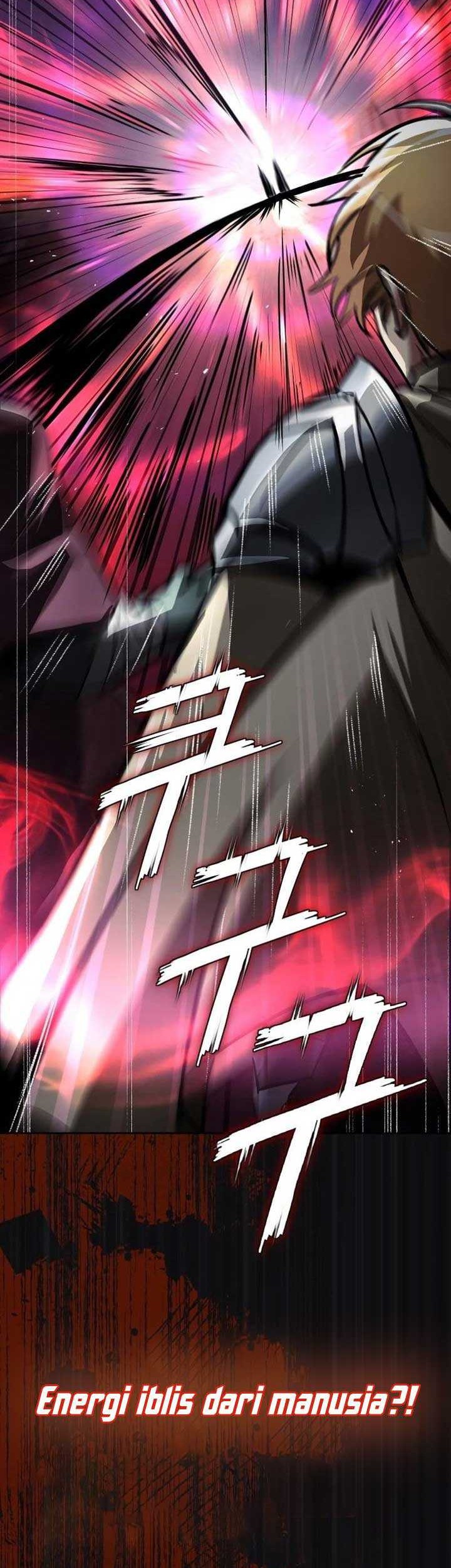 Lazy Prince Becomes a Genius Chapter 52 - halaman 48