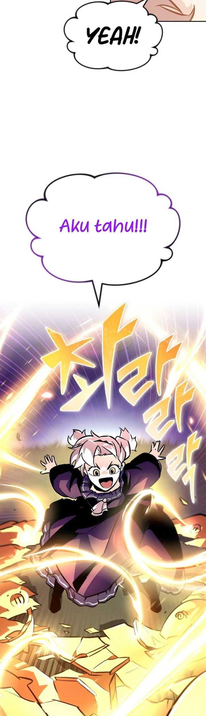 Lazy Prince Becomes a Genius Chapter 52 - halaman 53