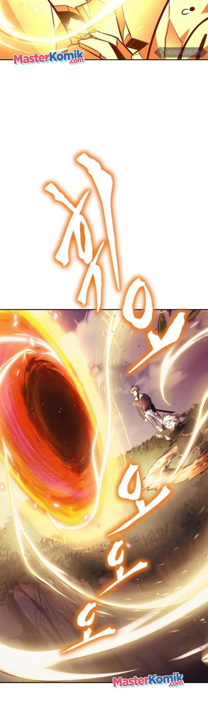 Lazy Prince Becomes a Genius Chapter 52 - halaman 54