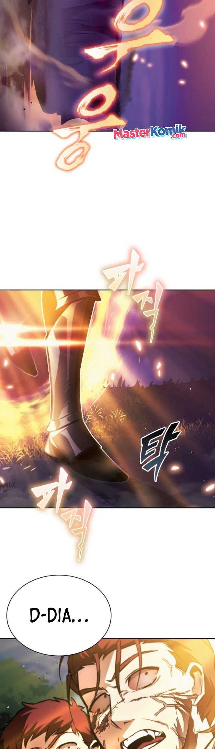 Lazy Prince Becomes a Genius Chapter 52 - halaman 57