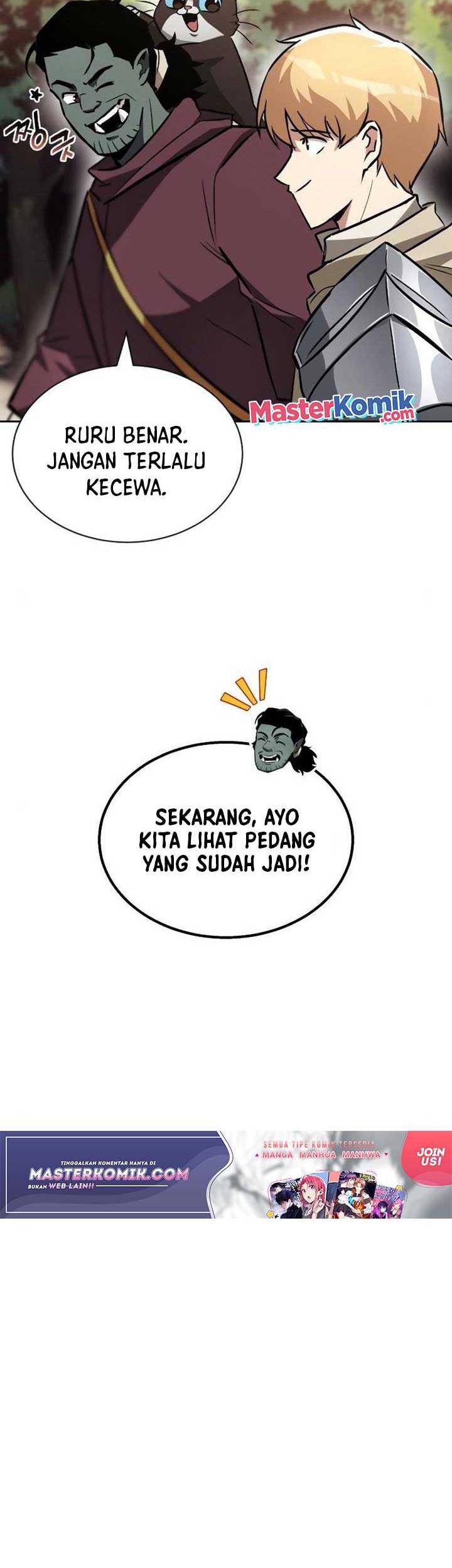 Lazy Prince Becomes a Genius Chapter 52 - halaman 6