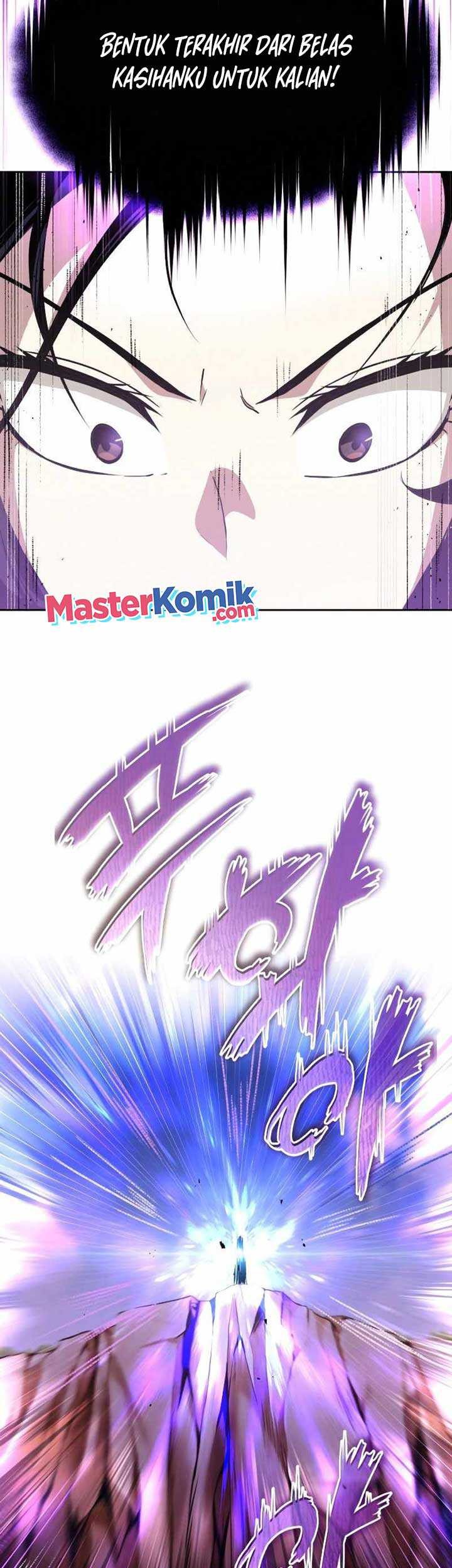 Lazy Prince Becomes a Genius Chapter 53 - halaman 11