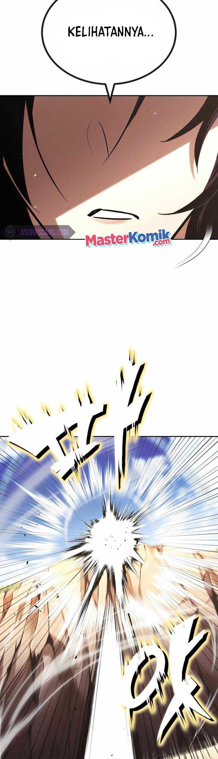 Lazy Prince Becomes a Genius Chapter 53 - halaman 17