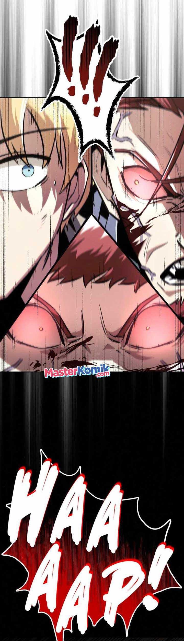 Lazy Prince Becomes a Genius Chapter 53 - halaman 20