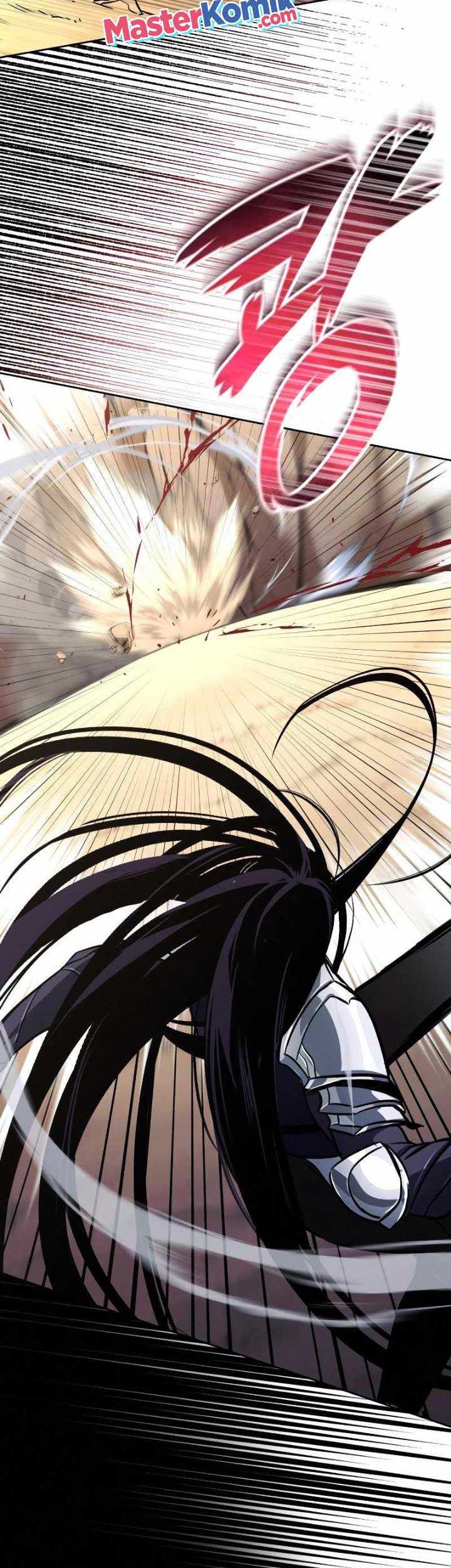 Lazy Prince Becomes a Genius Chapter 53 - halaman 27