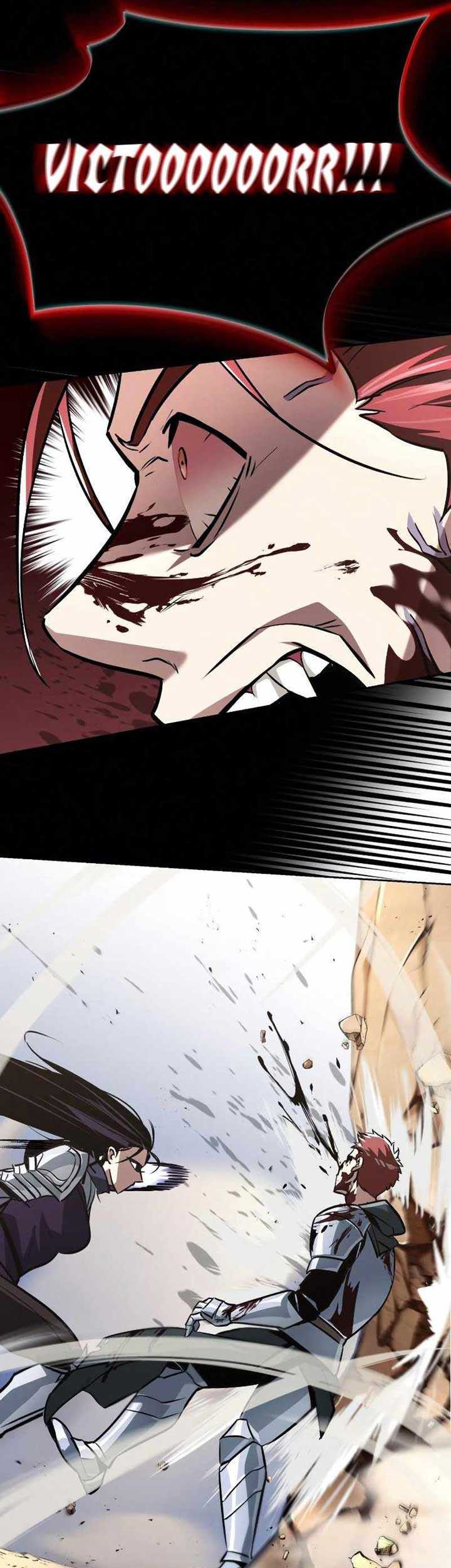 Lazy Prince Becomes a Genius Chapter 53 - halaman 29