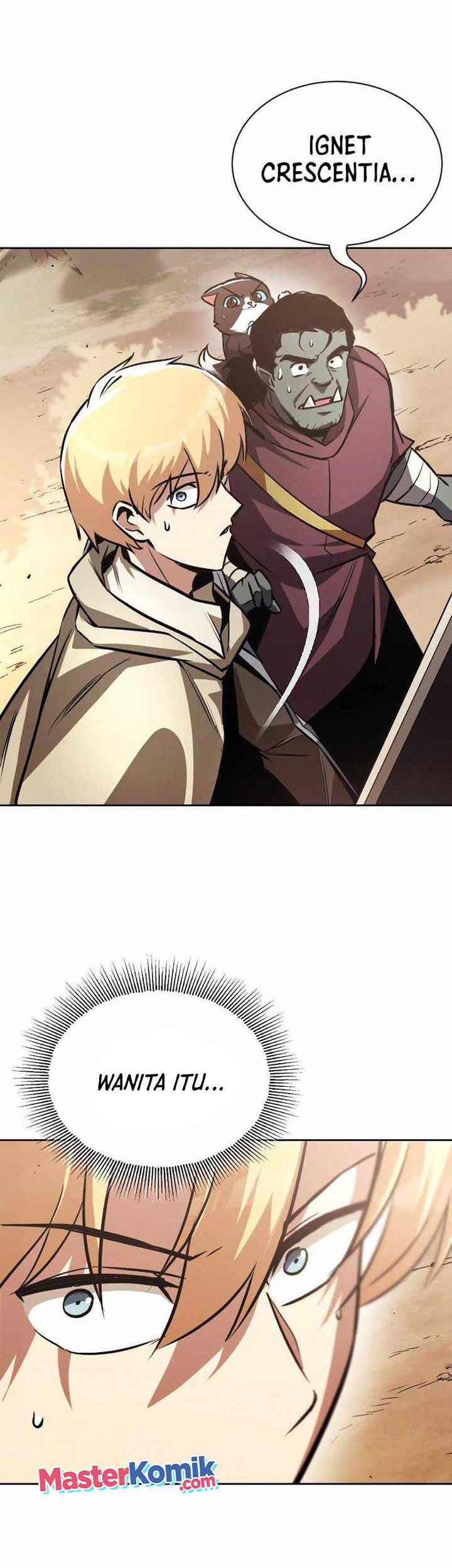 Lazy Prince Becomes a Genius Chapter 53 - halaman 3