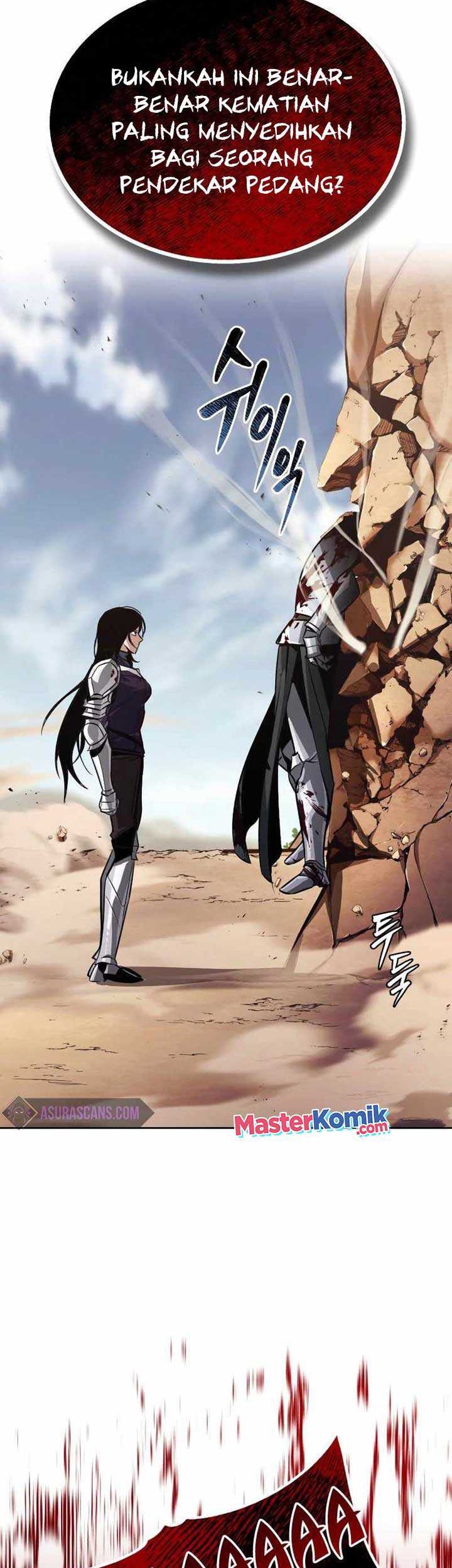Lazy Prince Becomes a Genius Chapter 53 - halaman 33