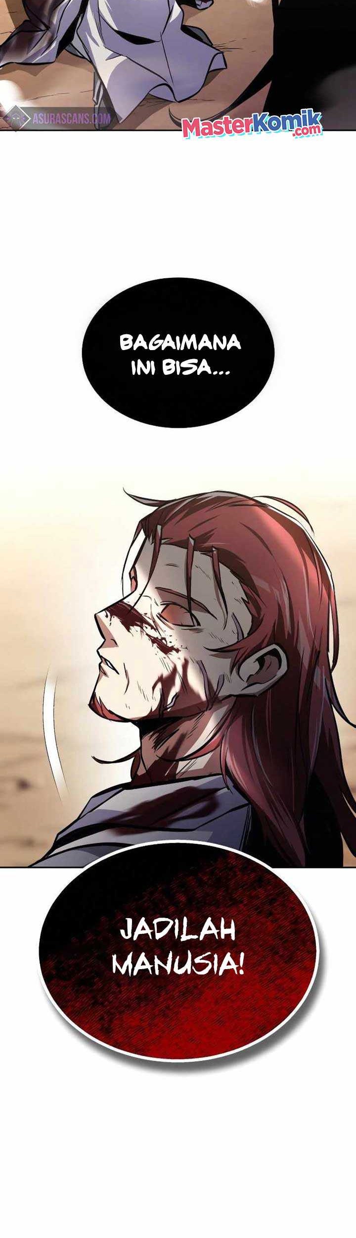 Lazy Prince Becomes a Genius Chapter 53 - halaman 39