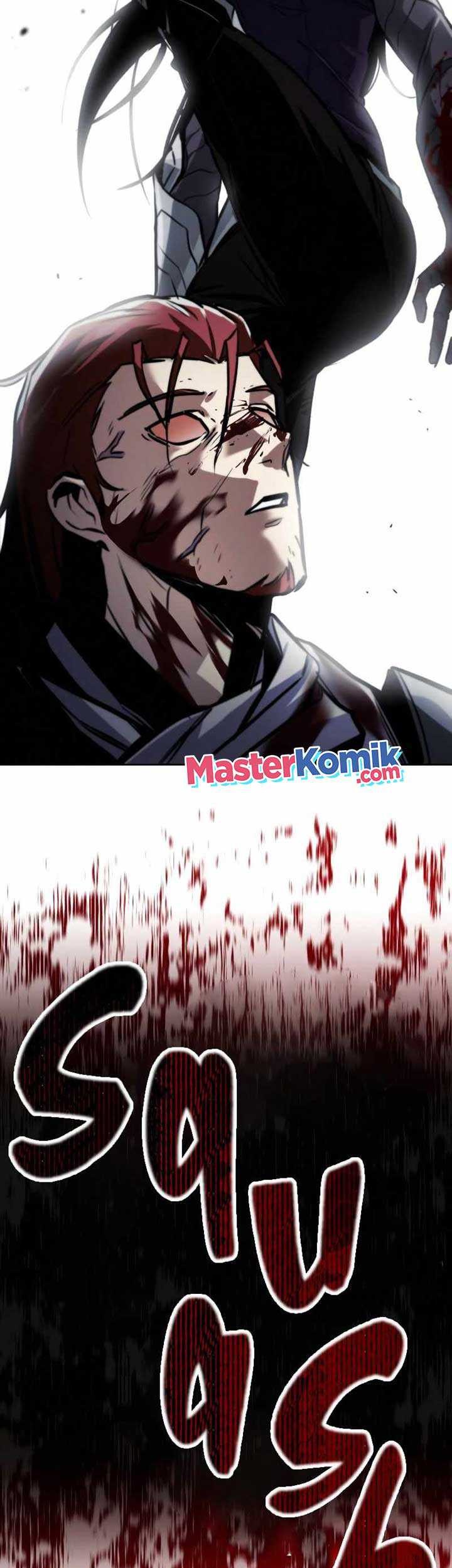 Lazy Prince Becomes a Genius Chapter 53 - halaman 41
