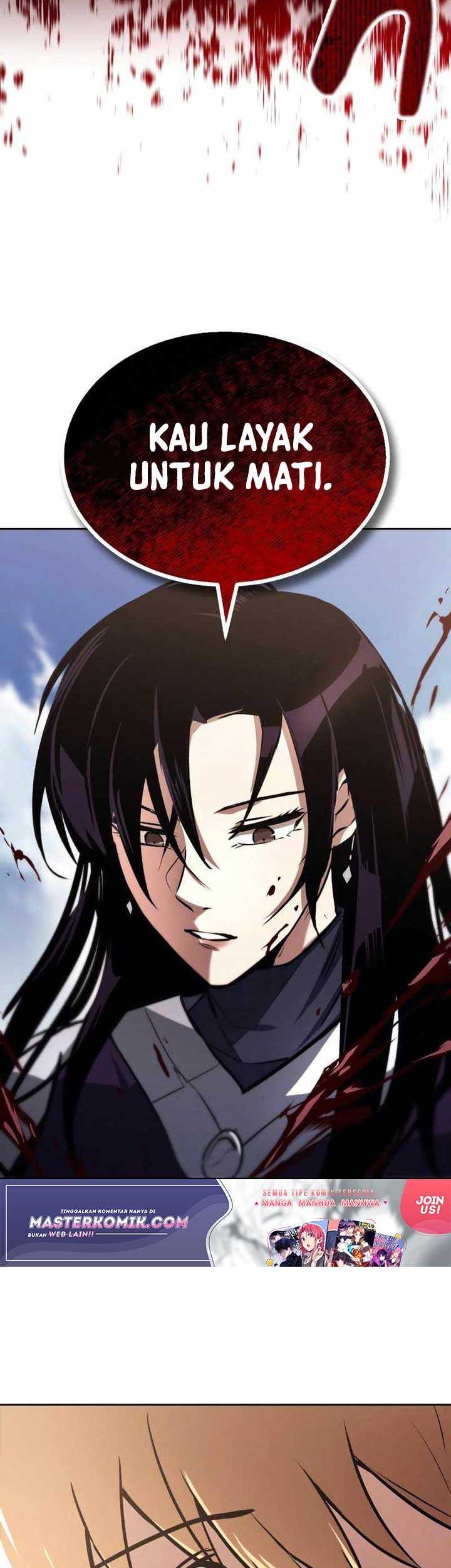 Lazy Prince Becomes a Genius Chapter 53 - halaman 42