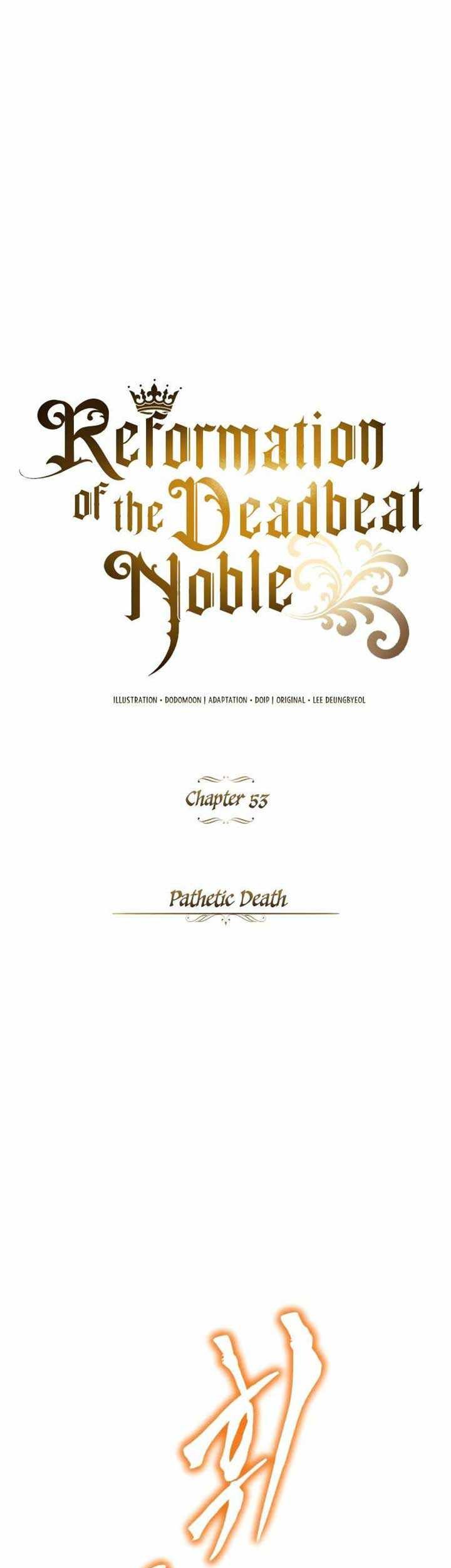Lazy Prince Becomes a Genius Chapter 53 - halaman 44