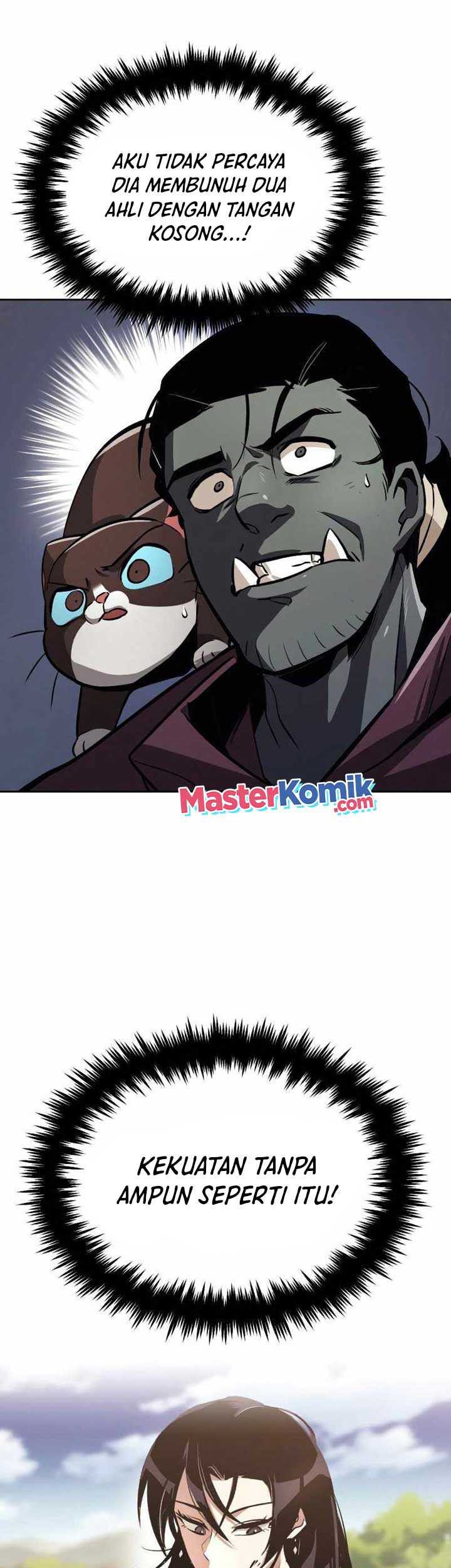 Lazy Prince Becomes a Genius Chapter 53 - halaman 47