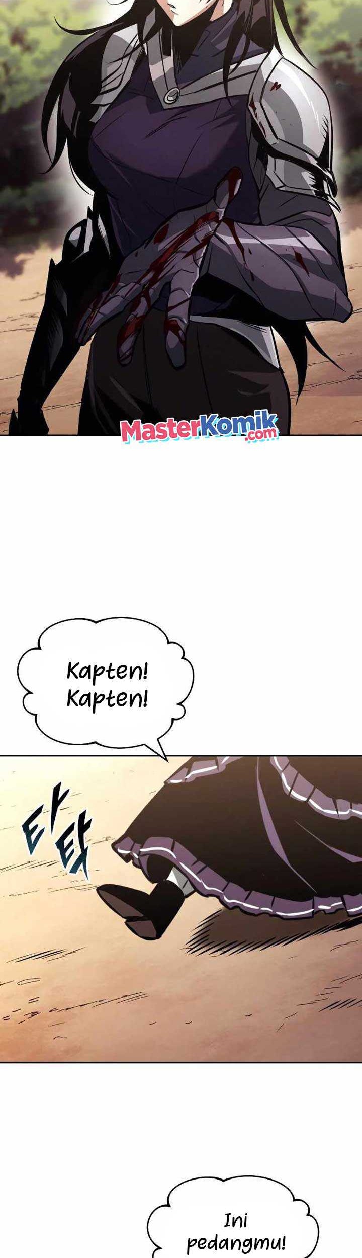 Lazy Prince Becomes a Genius Chapter 53 - halaman 48