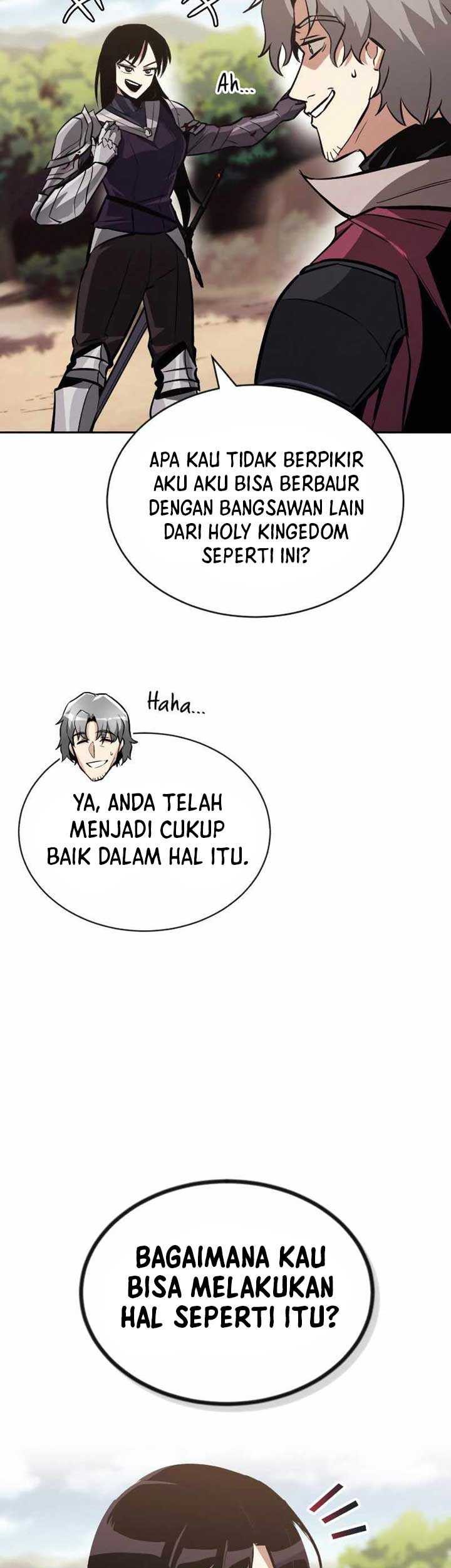 Lazy Prince Becomes a Genius Chapter 53 - halaman 53