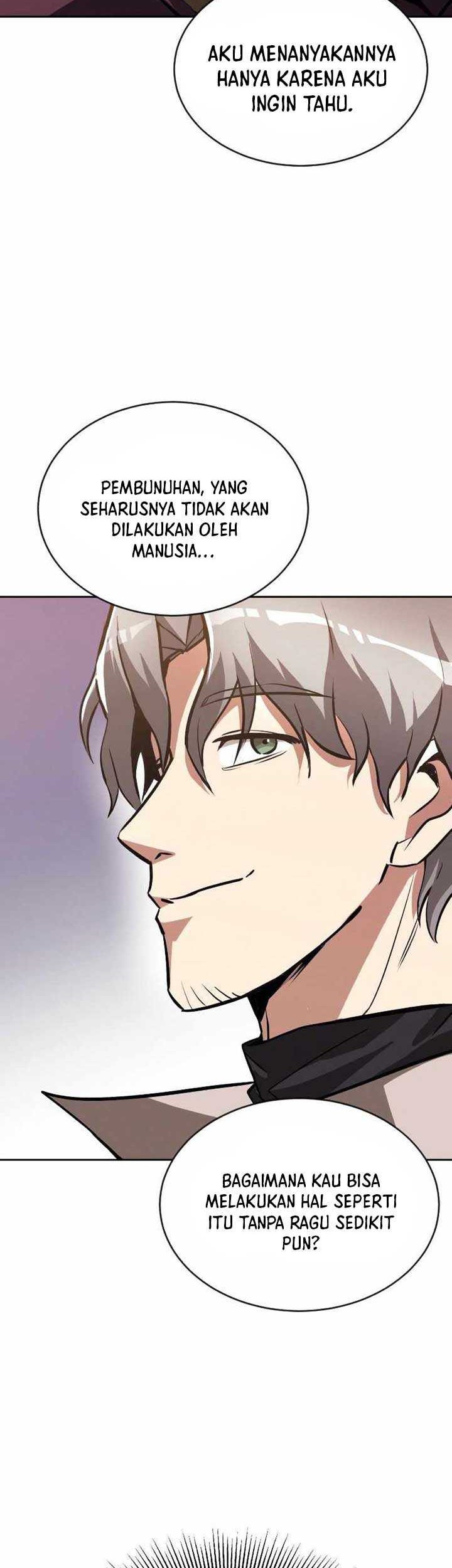Lazy Prince Becomes a Genius Chapter 53 - halaman 57
