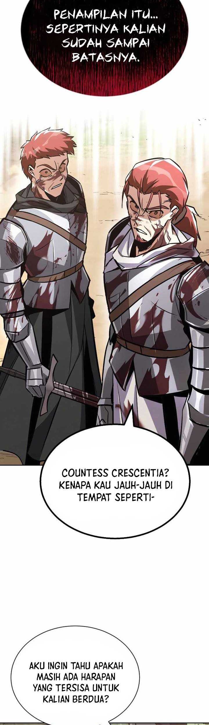 Lazy Prince Becomes a Genius Chapter 53 - halaman 6
