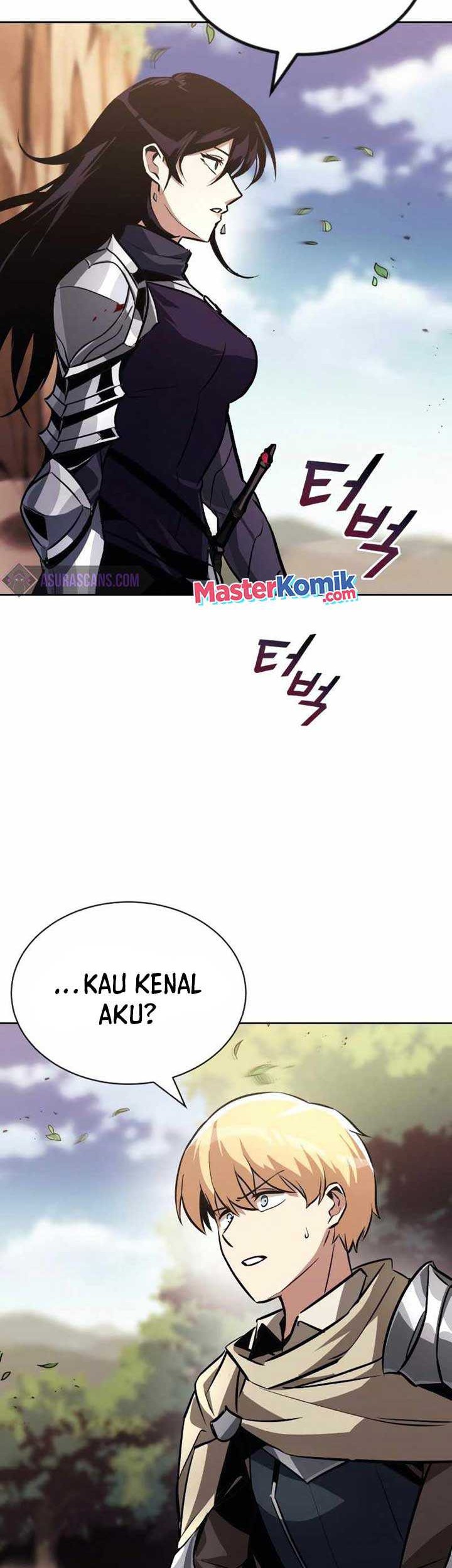 Lazy Prince Becomes a Genius Chapter 53 - halaman 60