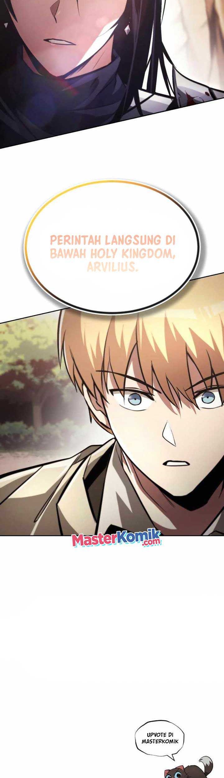 Lazy Prince Becomes a Genius Chapter 53 - halaman 63