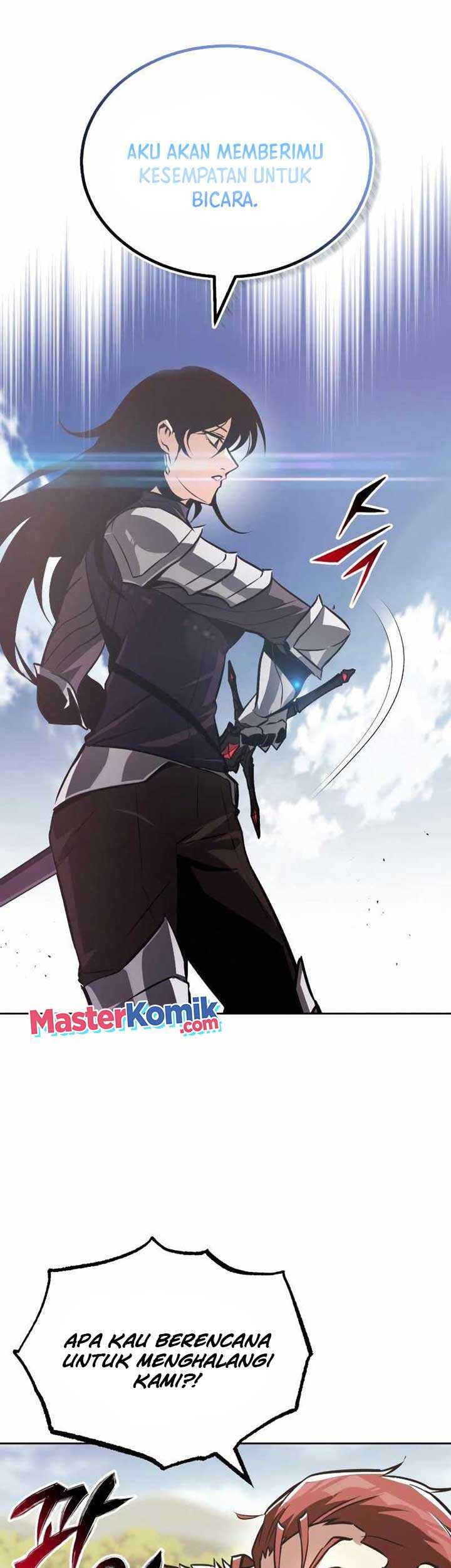 Lazy Prince Becomes a Genius Chapter 53 - halaman 8