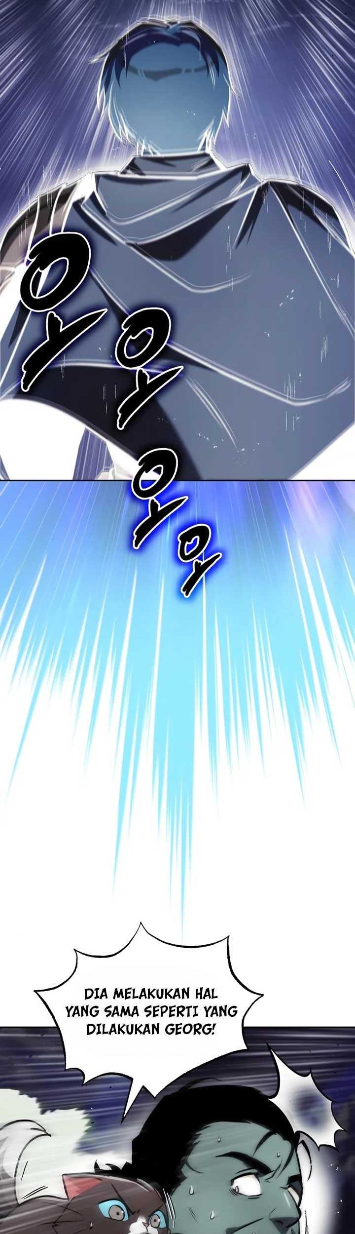 Lazy Prince Becomes a Genius Chapter 54 - halaman 10
