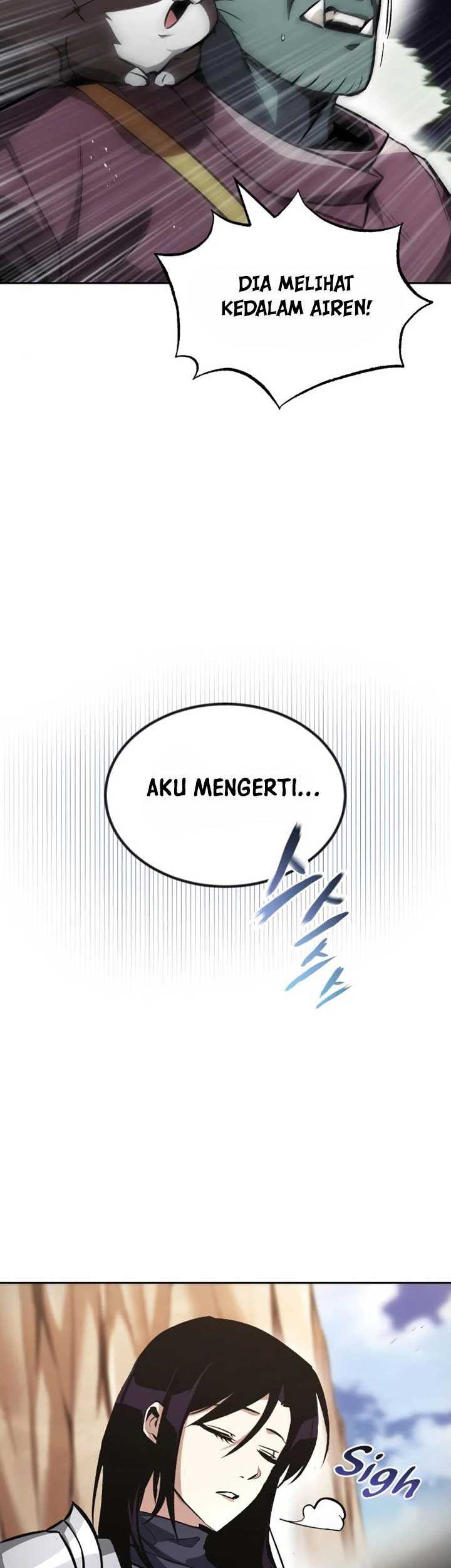 Lazy Prince Becomes a Genius Chapter 54 - halaman 11