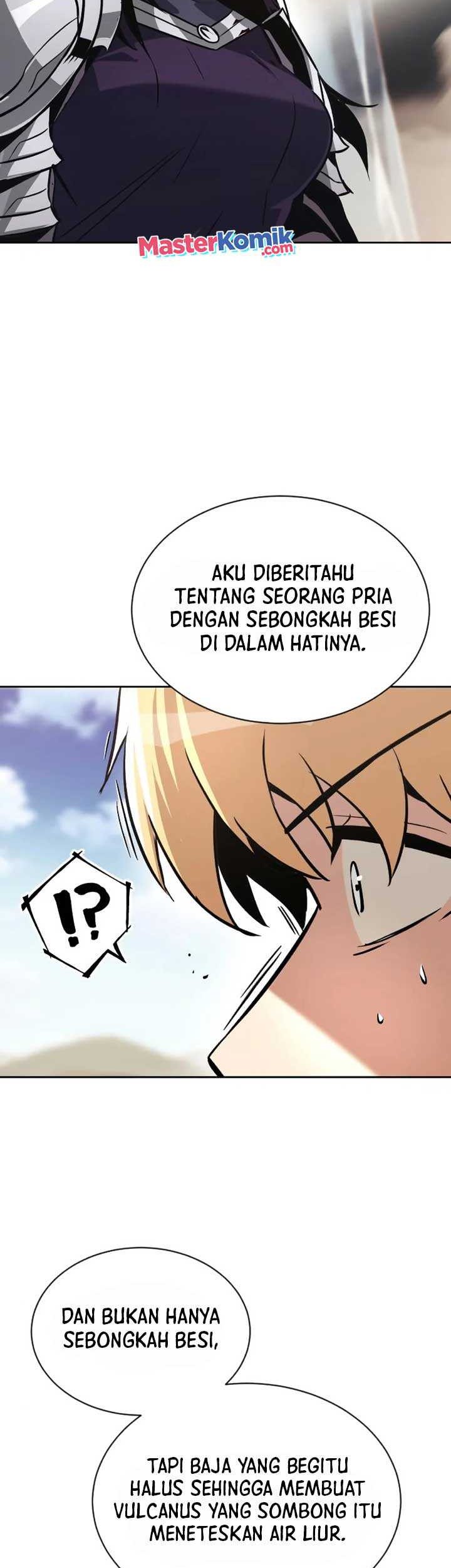 Lazy Prince Becomes a Genius Chapter 54 - halaman 12