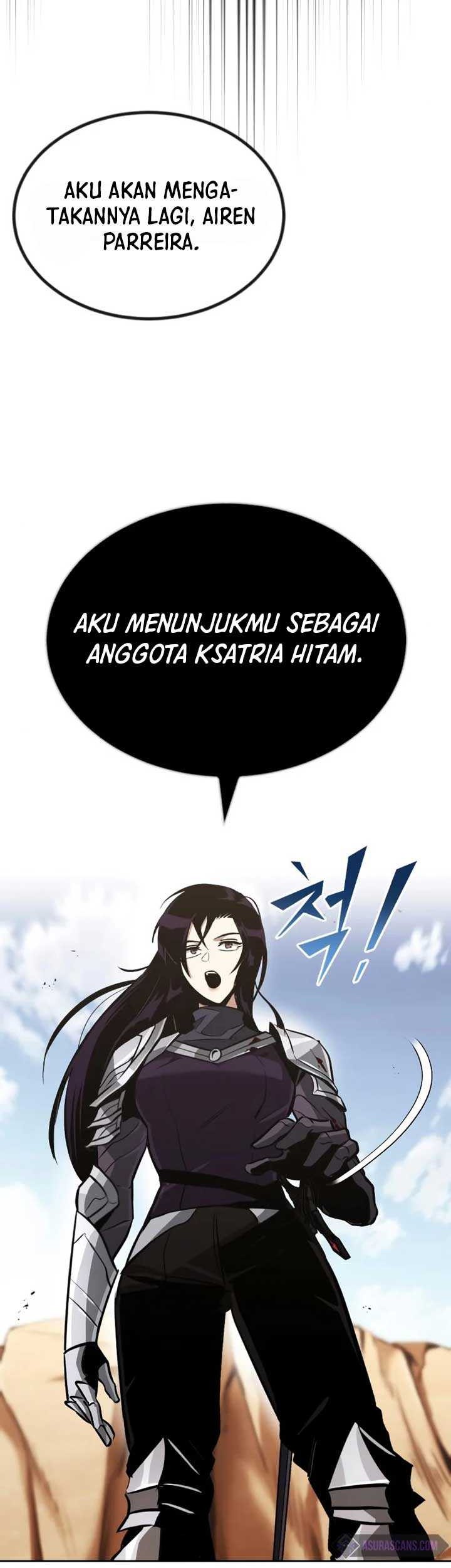 Lazy Prince Becomes a Genius Chapter 54 - halaman 16
