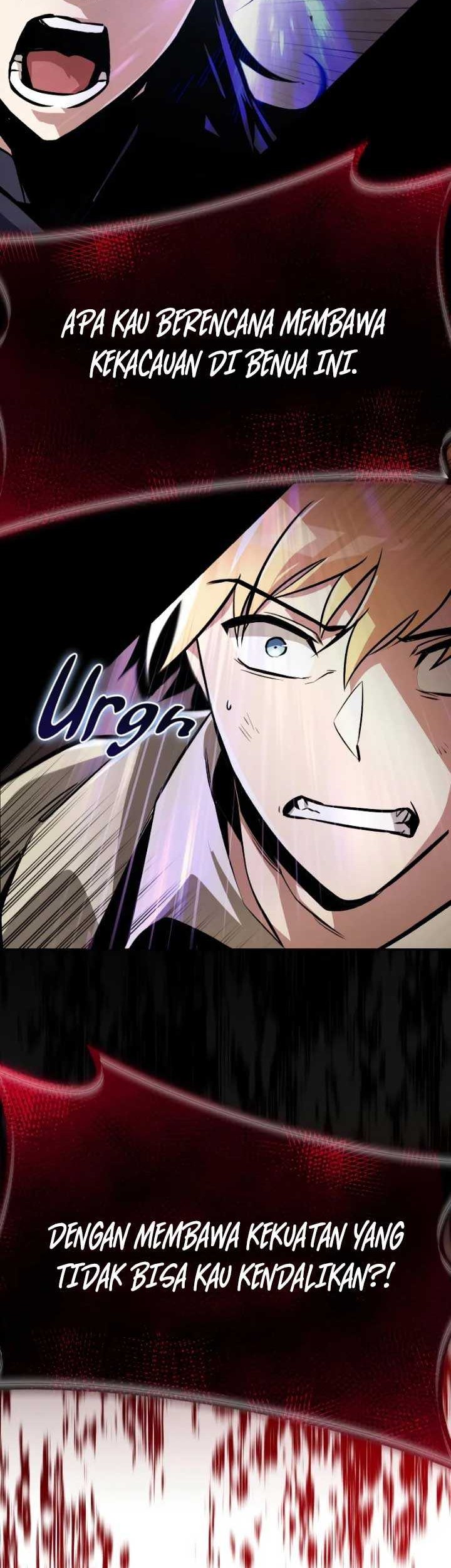 Lazy Prince Becomes a Genius Chapter 54 - halaman 19