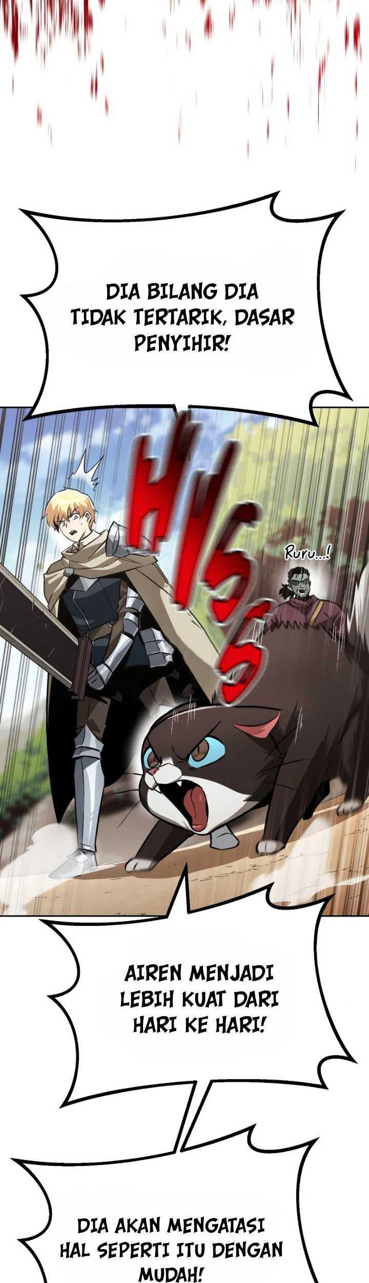 Lazy Prince Becomes a Genius Chapter 54 - halaman 20
