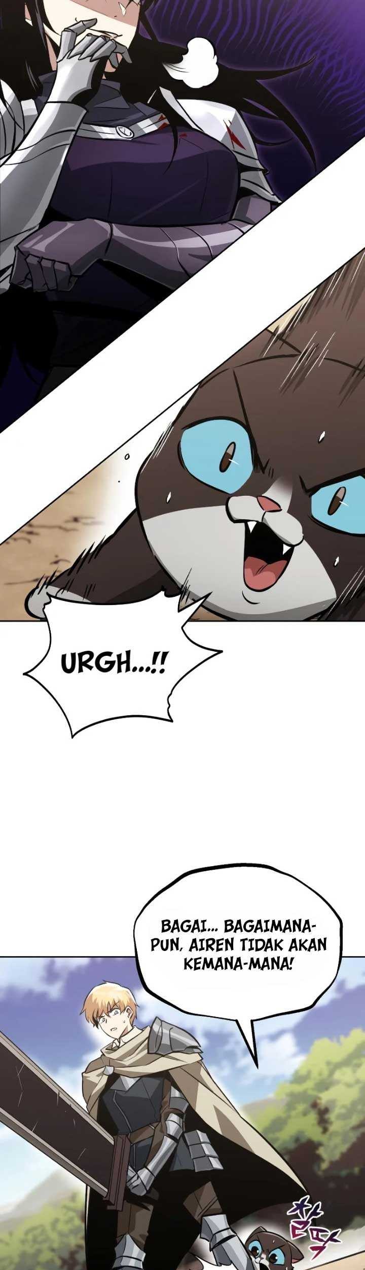 Lazy Prince Becomes a Genius Chapter 54 - halaman 22