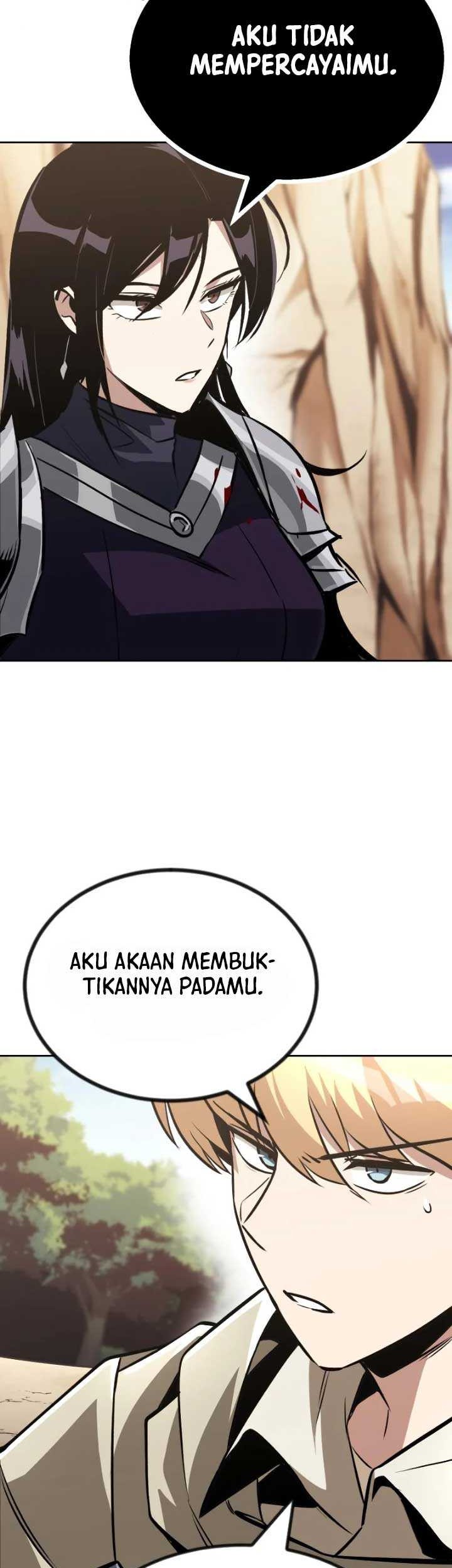 Lazy Prince Becomes a Genius Chapter 54 - halaman 24