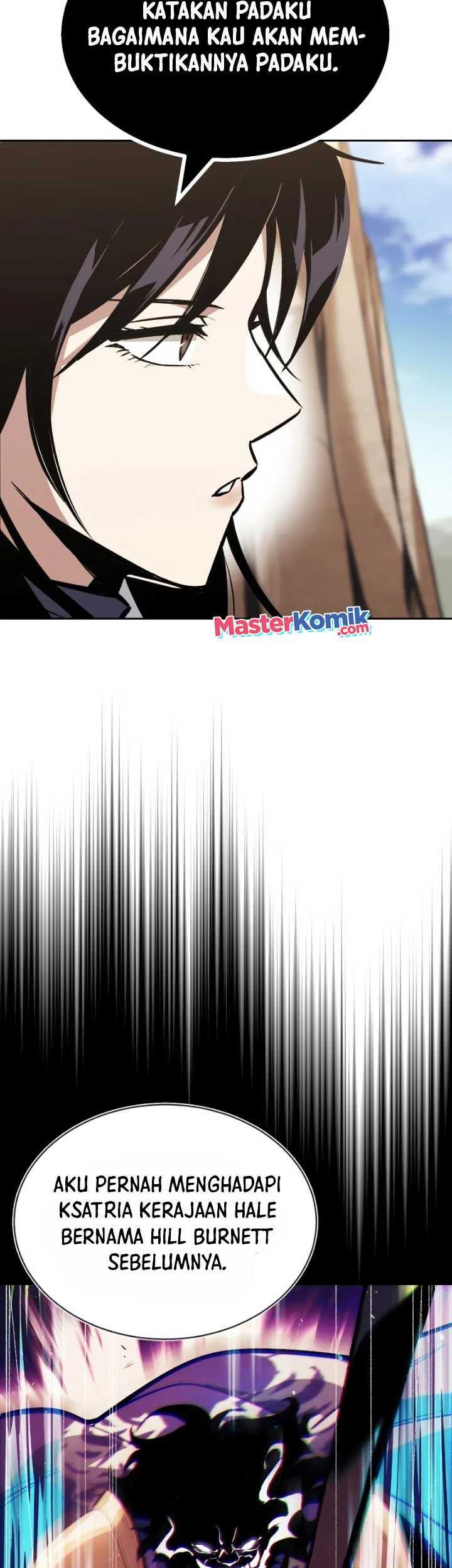 Lazy Prince Becomes a Genius Chapter 54 - halaman 26