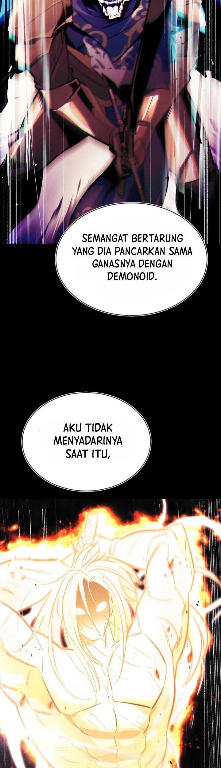 Lazy Prince Becomes a Genius Chapter 54 - halaman 27