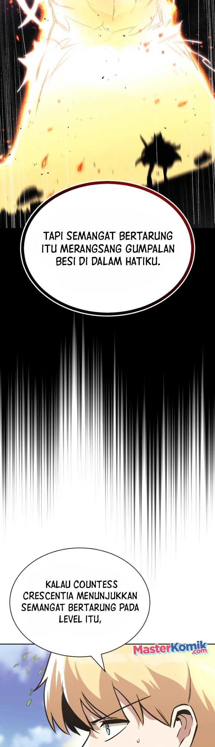 Lazy Prince Becomes a Genius Chapter 54 - halaman 28