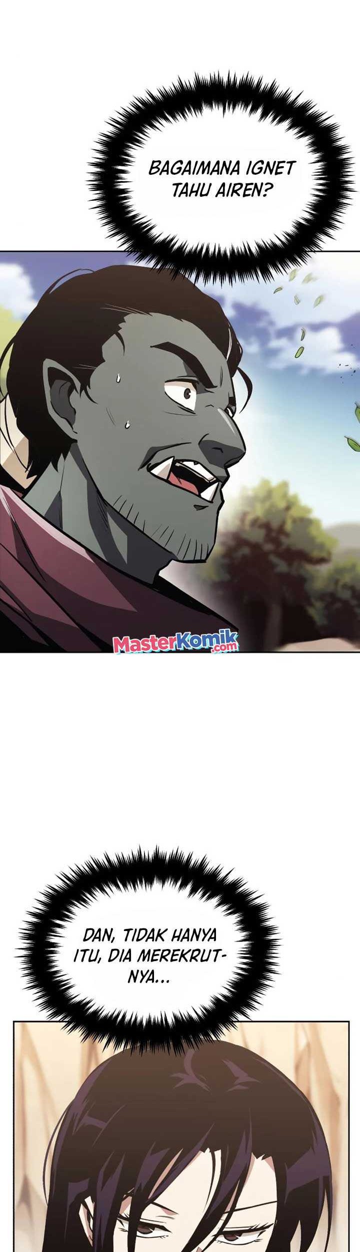 Lazy Prince Becomes a Genius Chapter 54 - halaman 3
