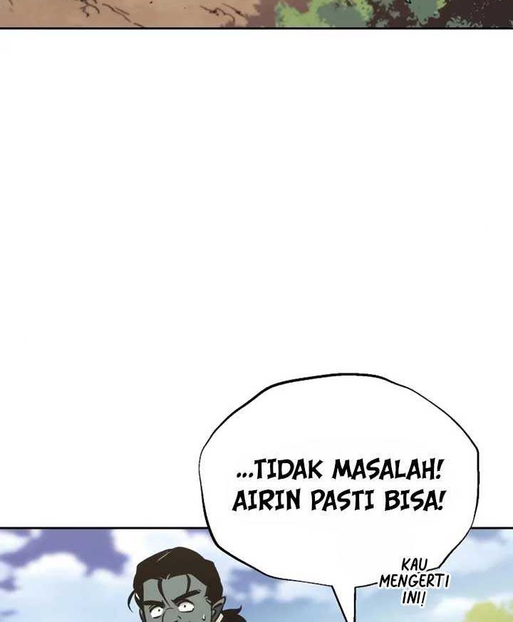 Lazy Prince Becomes a Genius Chapter 54 - halaman 33