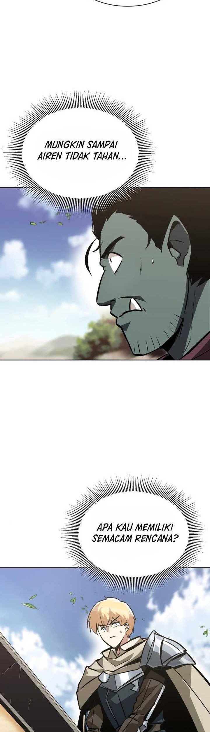 Lazy Prince Becomes a Genius Chapter 54 - halaman 35