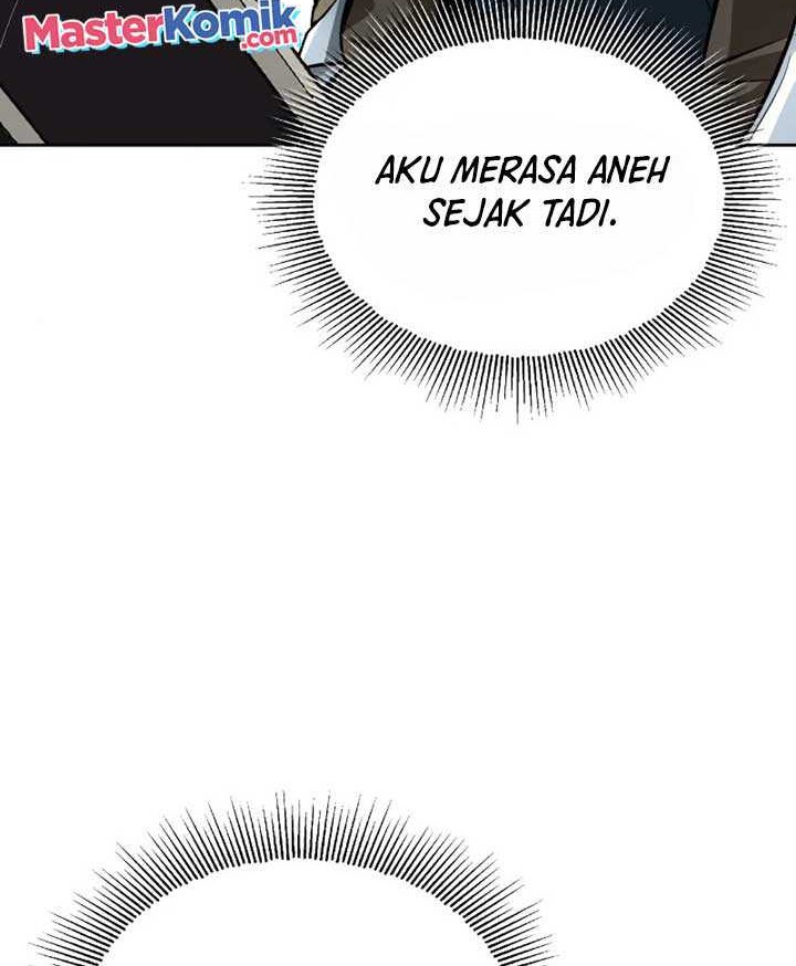 Lazy Prince Becomes a Genius Chapter 54 - halaman 37